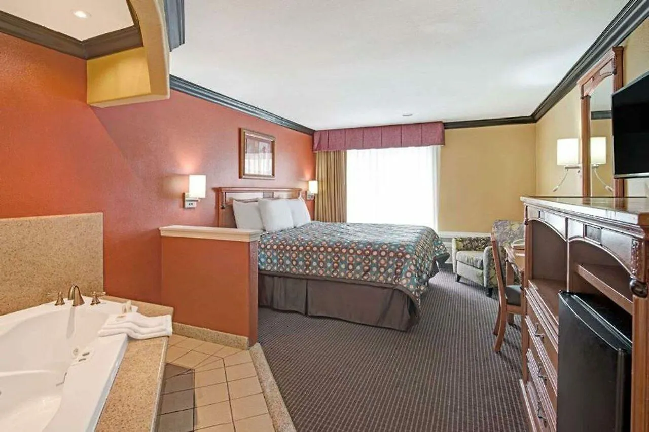 Quality Inn & Suites Sacramento