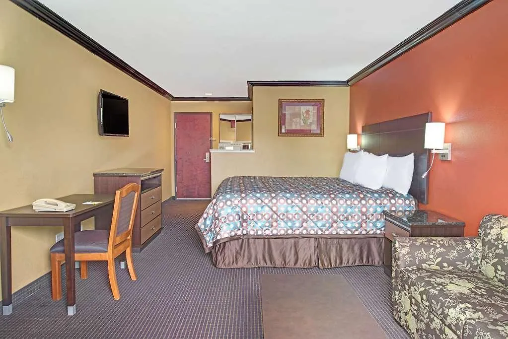 Hotel Quality Inn & Suites Sacramento