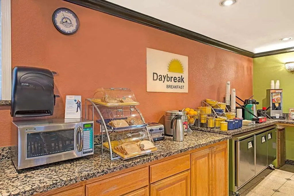 Quality Inn & Suites Сакраменто США