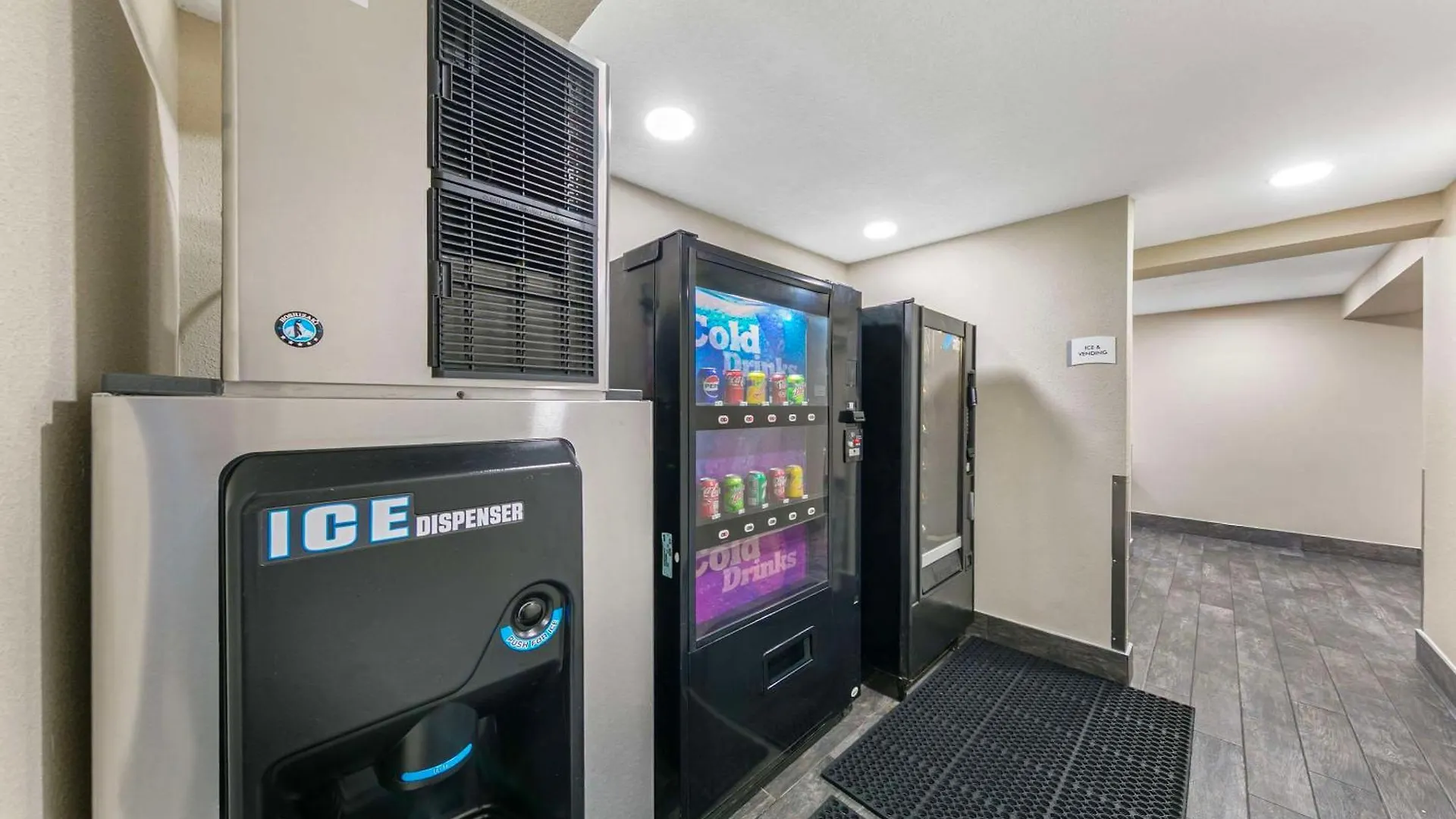 Hotel Quality Inn & Suites Sacramento