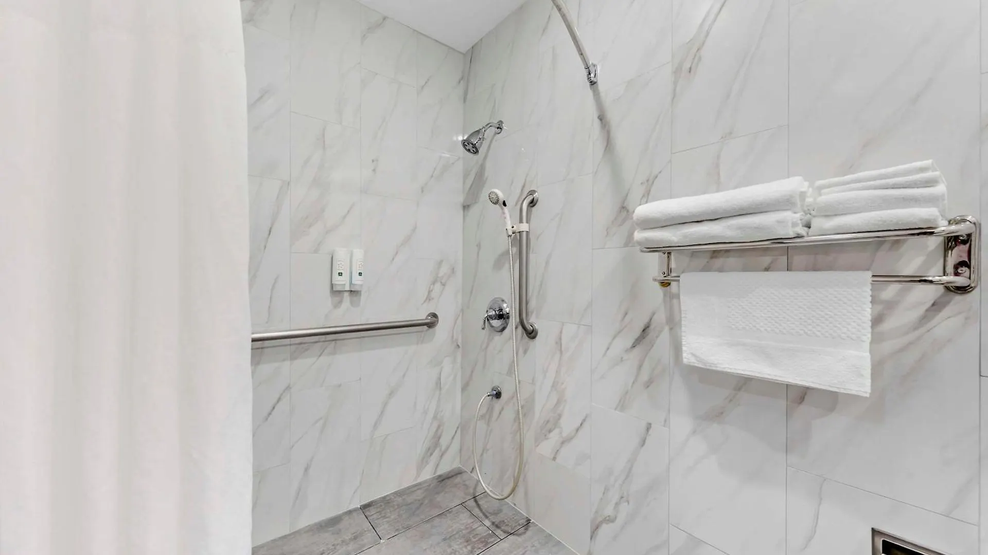 Quality Inn & Suites Сакраменто