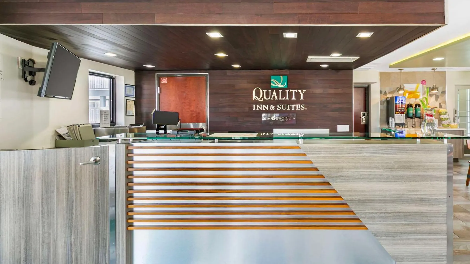 Quality Inn & Suites Sacramento United States