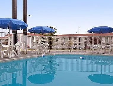 Quality Inn & Suites Sacramento