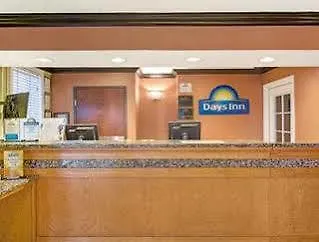 Quality Inn & Suites Сакраменто 2*,