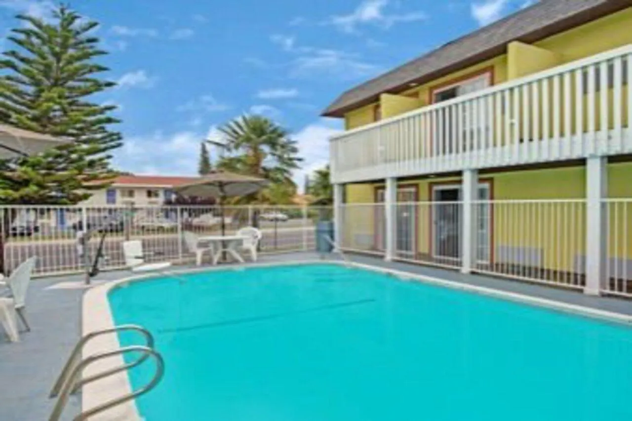 Hotel Quality Inn & Suites Sacramento