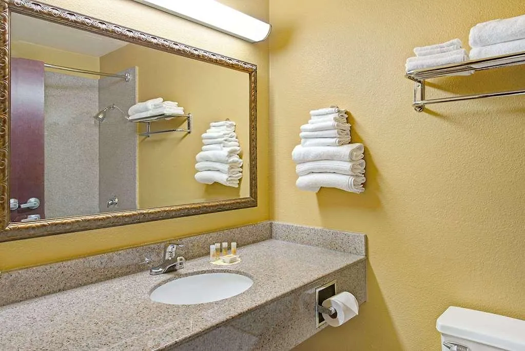 Hotel Quality Inn & Suites Sacramento