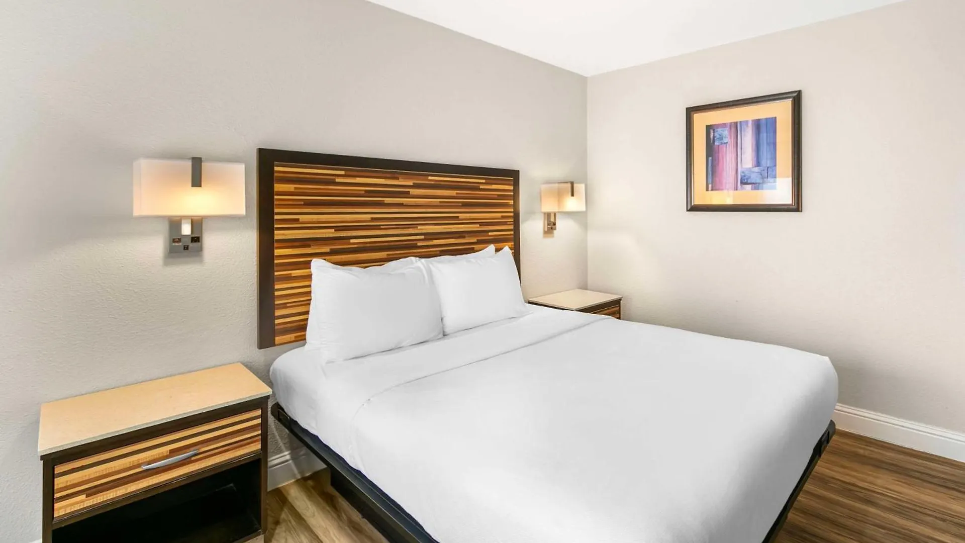 Quality Inn & Suites Sacramento 2*,  United States