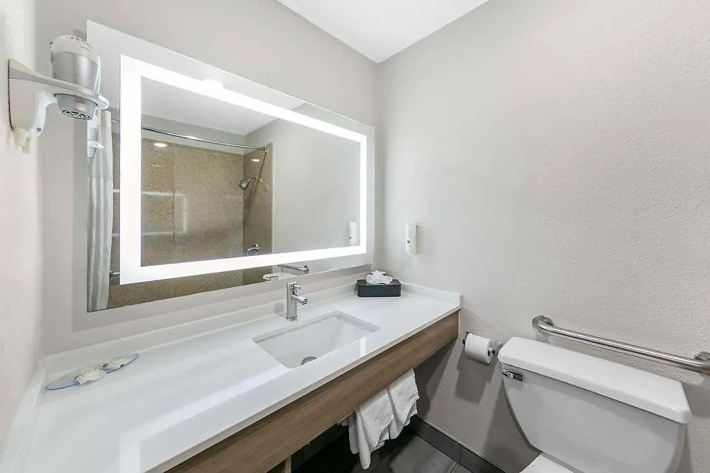 Hotel Quality Inn & Suites Sacramento