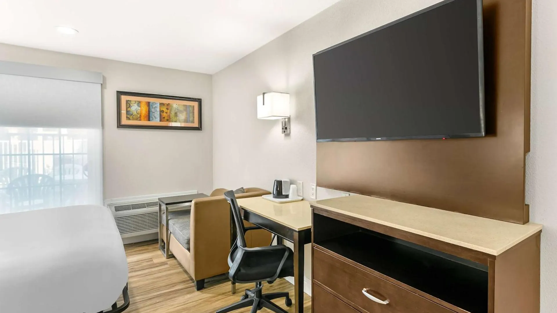 Hotel Quality Inn & Suites Sacramento