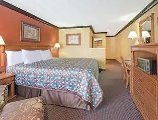 ** Hotel Quality Inn & Suites Sacramento United States