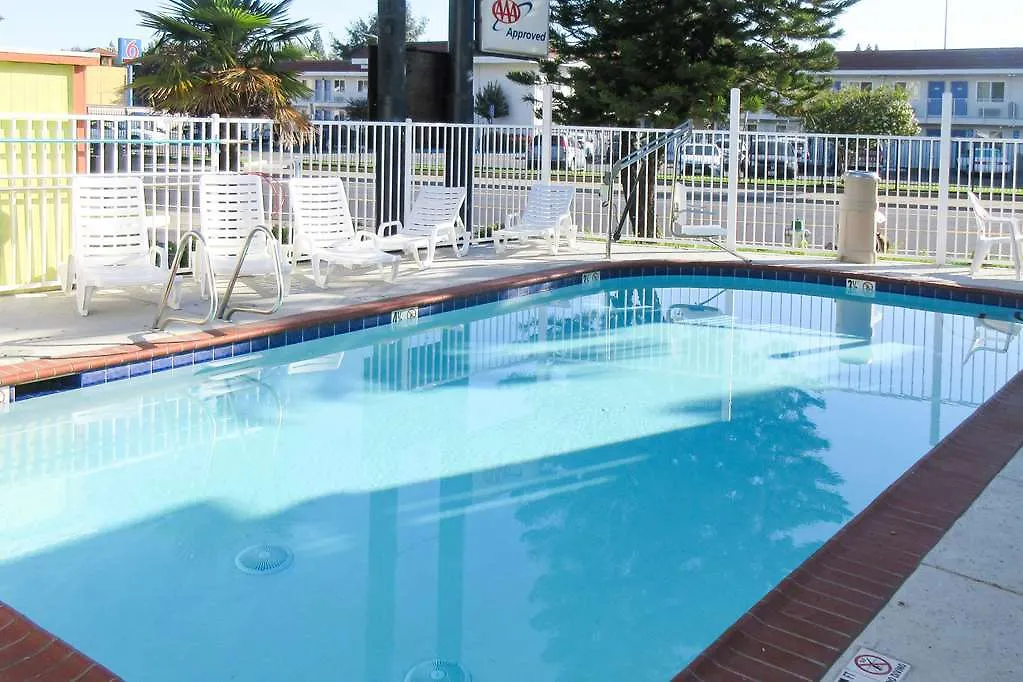 Quality Inn & Suites Sacramento United States